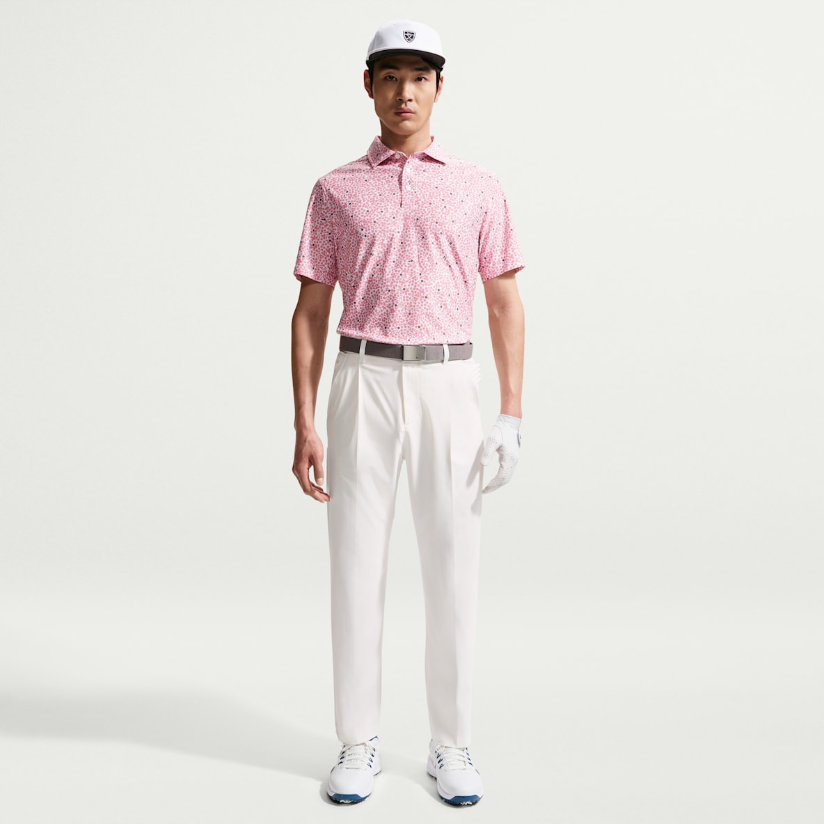 New Front Zip Dri-FIT Pants and Tights. Nike JP